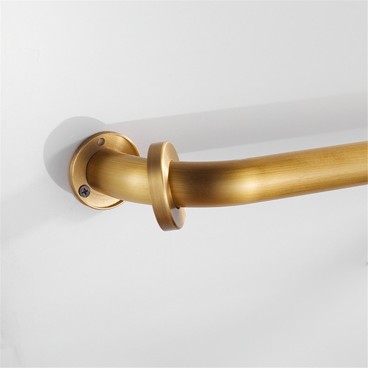 Home Bathroom Grab Bar - TODAY@BUY@~ Поручень для душа со скрытыми