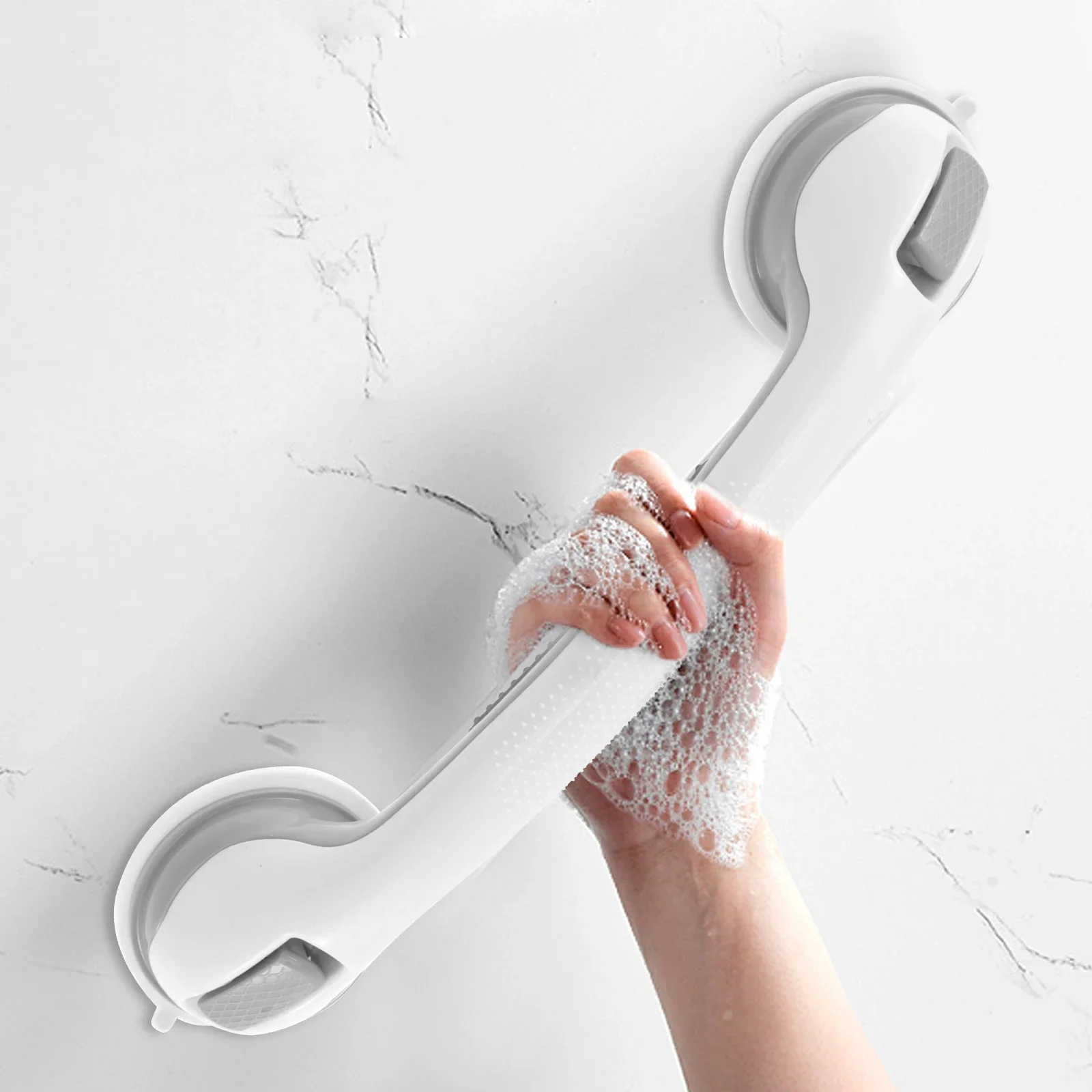 Home Bathroom Grab Bar - 2 шт., поручень для душа, нескользящая