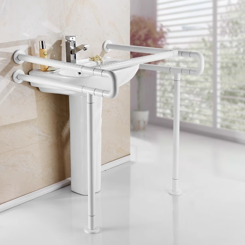 Home Bathroom Grab Bar - Опора-поручень для ванной комнаты и туалета,