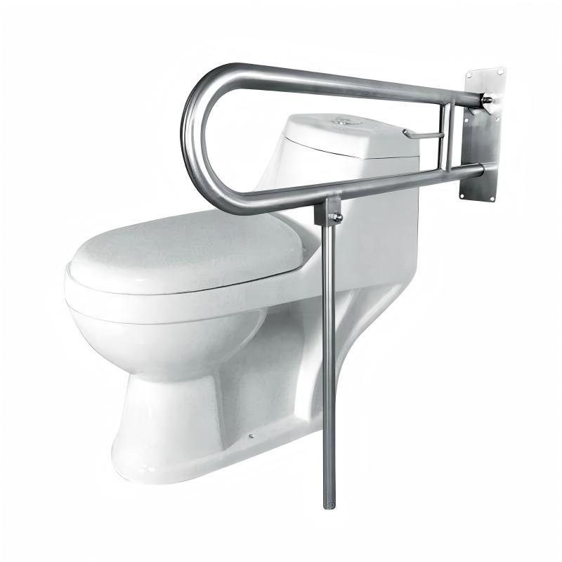 Складная поручень-опора для ту – обзор и цена Home Bathroom Grab Bar