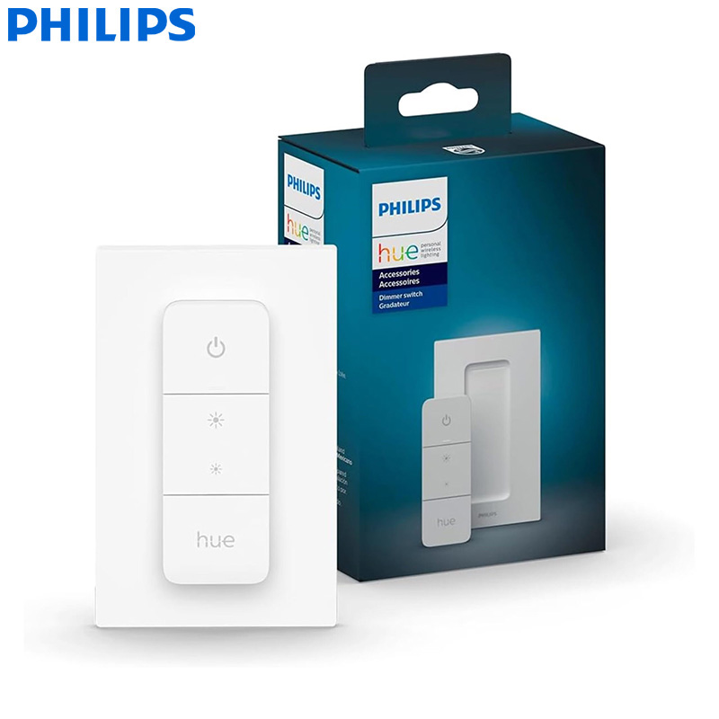 Умный диммер Philips Hue с дис – обзор и цена Philips Bulb Hue