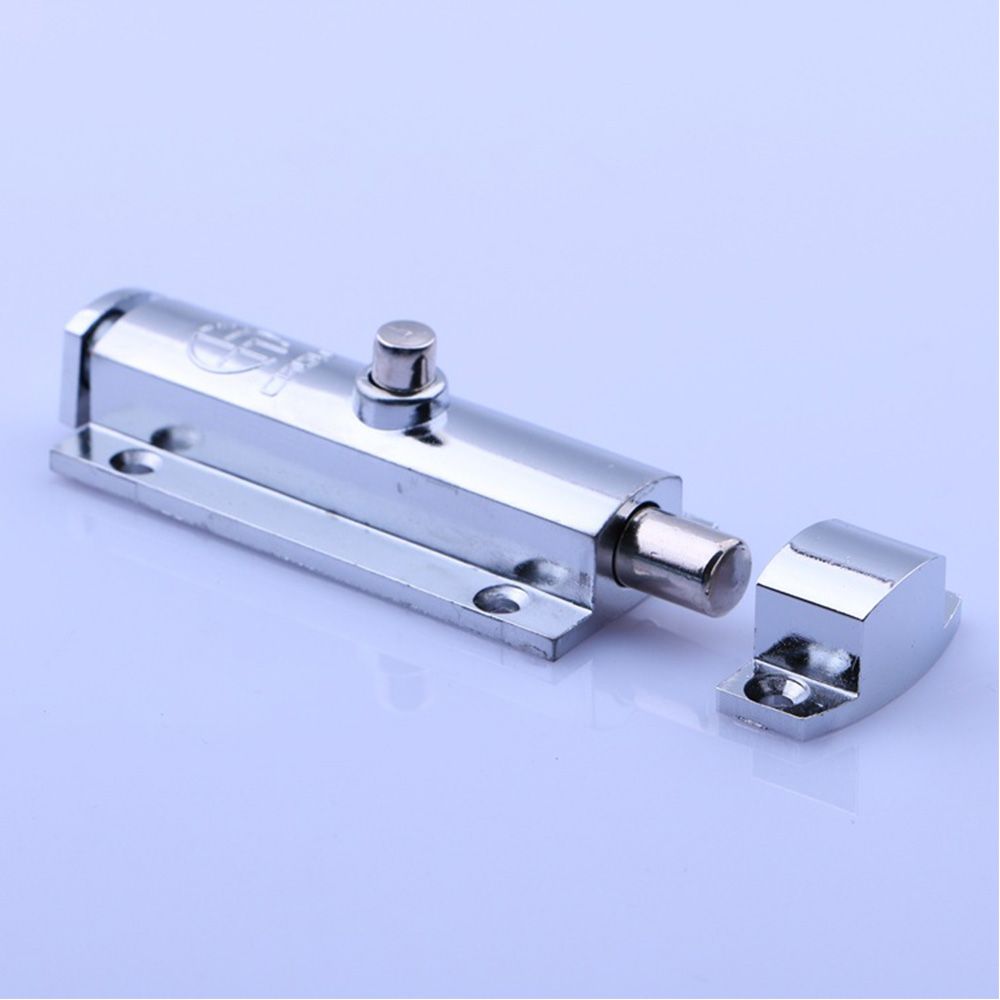 Раздвижной замок для ванной ко – обзор и цена Home Bathroom Lock