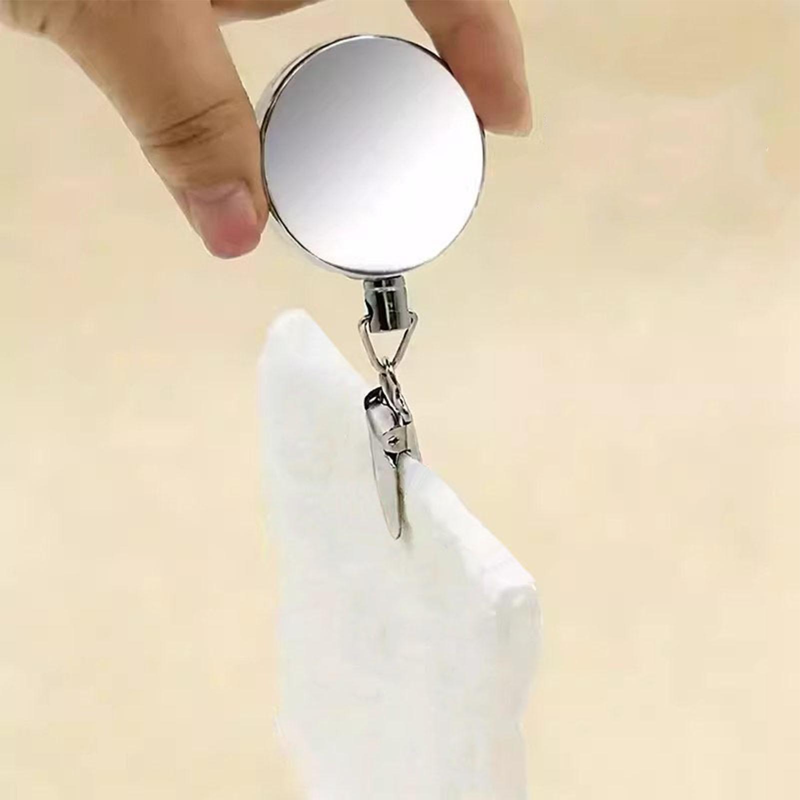 Металлический зажим для полоте – обзор и цена Home Bathroom Towels