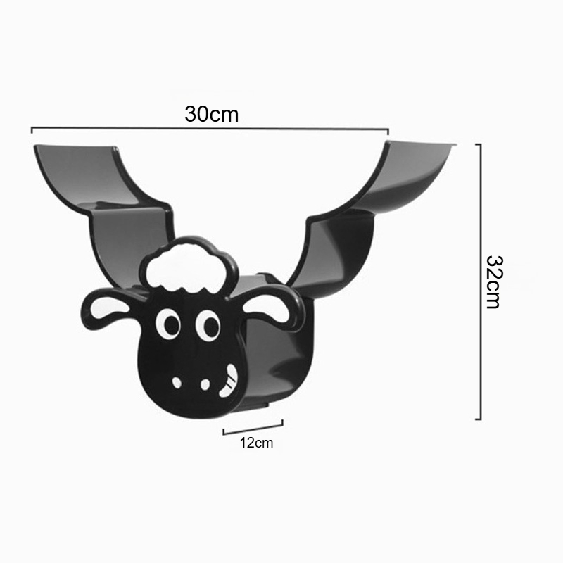 Держатель для туалетной бумаги – обзор и цена Home Bathroom Paper Towel Holder