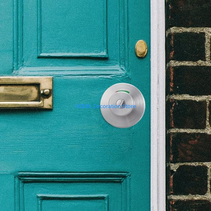 Металлические дверные защелки  – обзор и цена Home Bathroom Lock