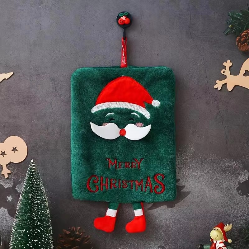 Рождественское подвесное полот – обзор и цена Home Bathroom Towels
