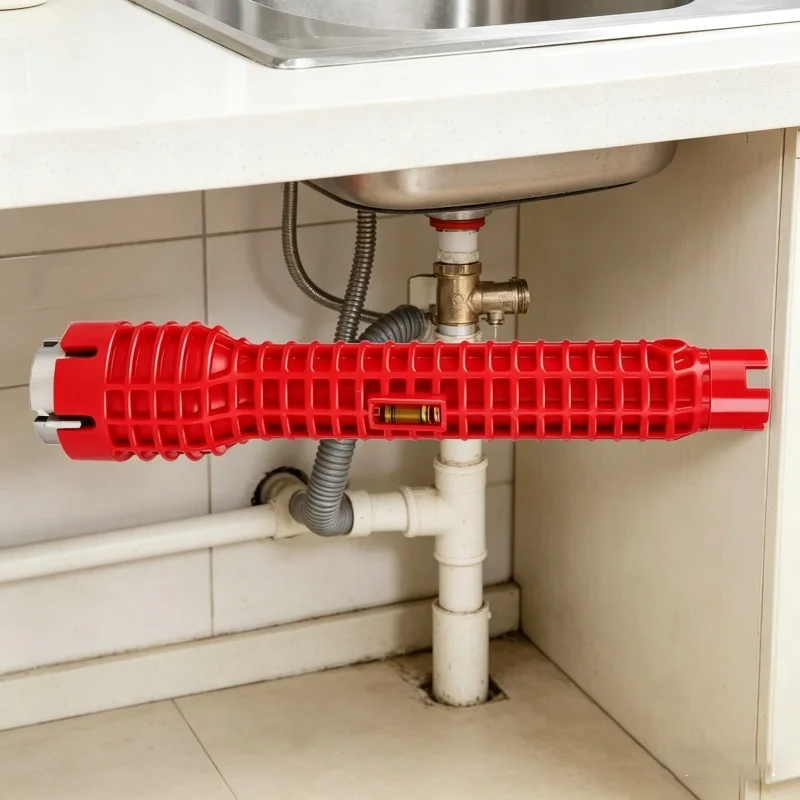 Универсальный сантехнический и – обзор и цена Home Bathroom Water Heater
