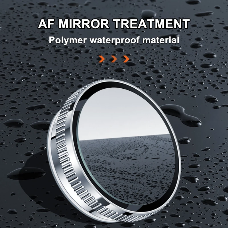 SEAMETAL 2 шт. Автомобильное з – обзор и цена Shaving Mirror Suction