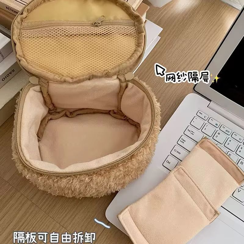 Милая аниме-косметичка Rilakku – обзор и цена Home Goods Bathroom Sets
