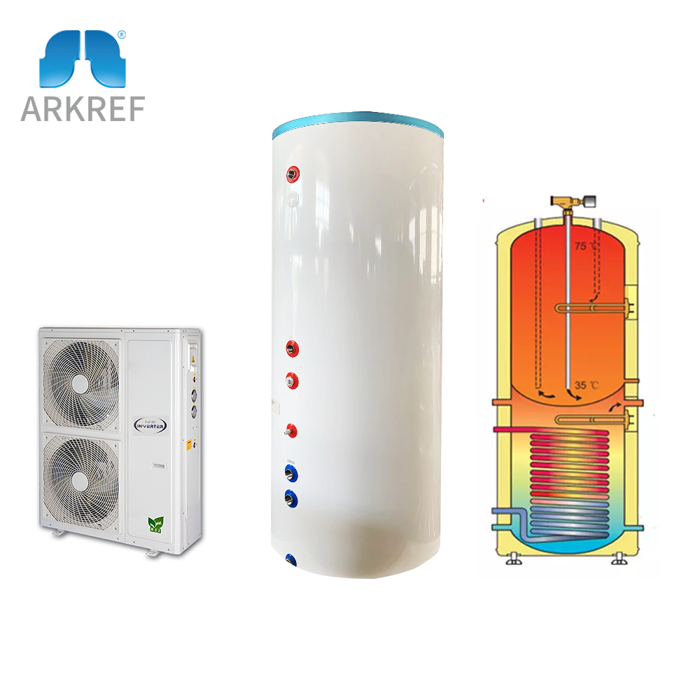 Универсальный тепловой насос д – обзор и цена Home Bathroom Water Heater