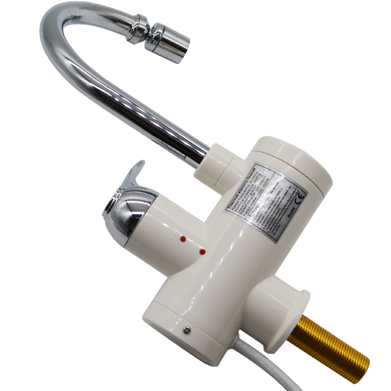 ATWFS 3000 Вт безрезервуарный  – обзор и цена Home Bathroom Water Heater