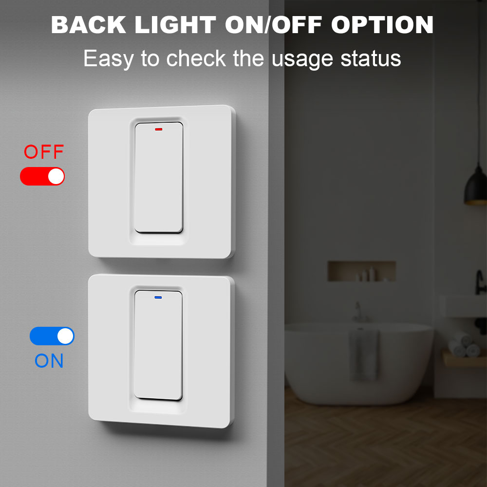 Умный переключатель водонагрев – обзор и цена Home Bathroom Water Heater