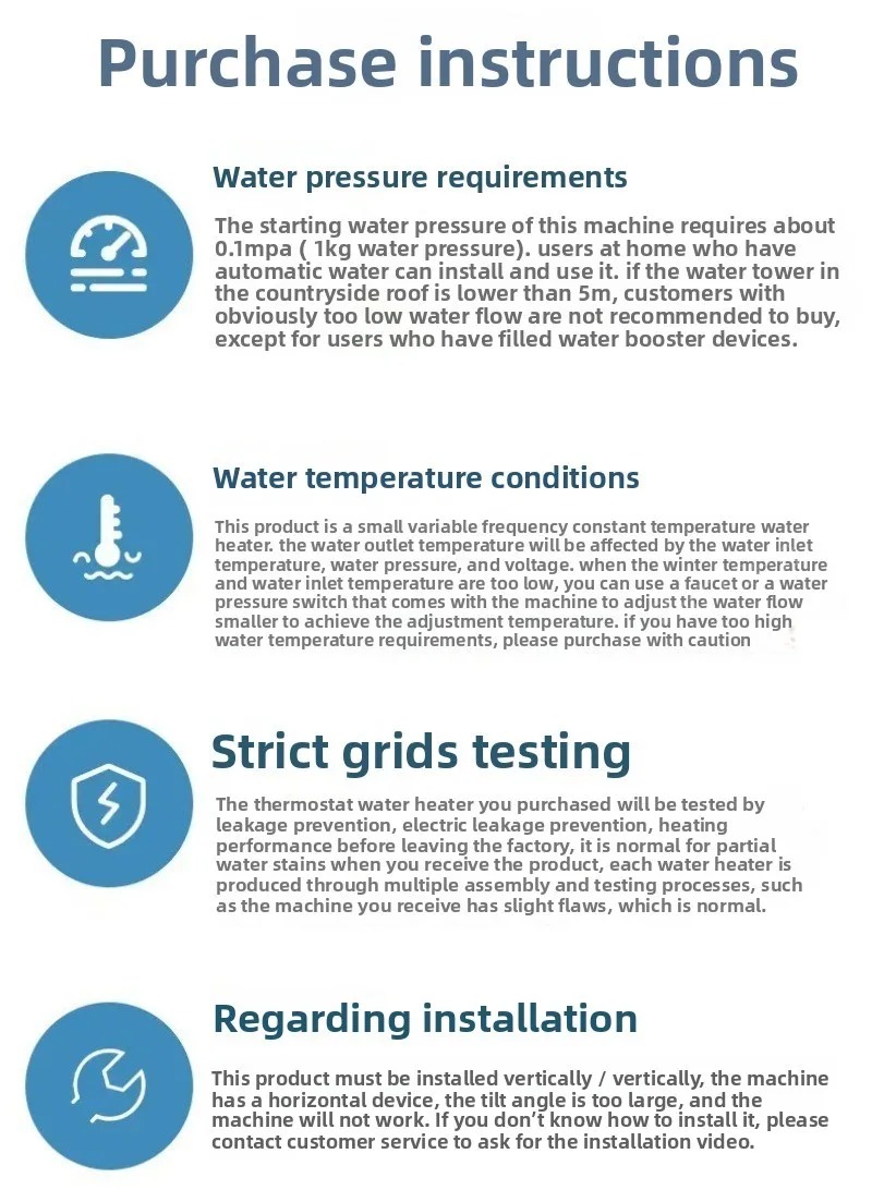 Мгновенный водонагреватель 220 – обзор и цена Home Bathroom Water Heater