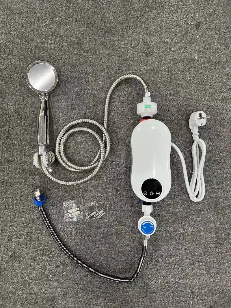 Мгновенный водонагреватель 220 – обзор и цена Home Bathroom Water Heater