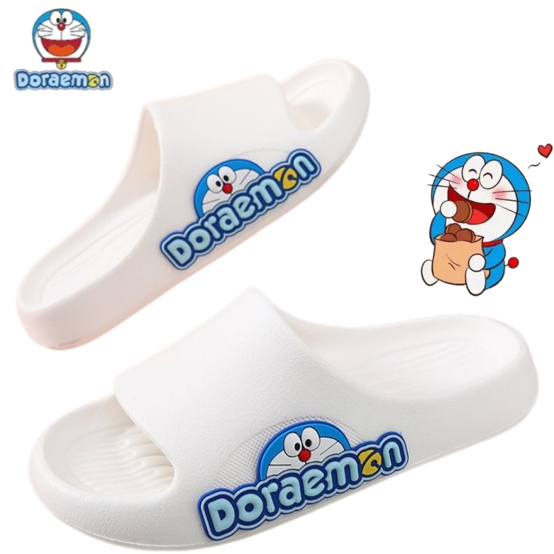 Летние тапочки Doraemon Jingle – обзор и цена Home Goods Bathroom Sets