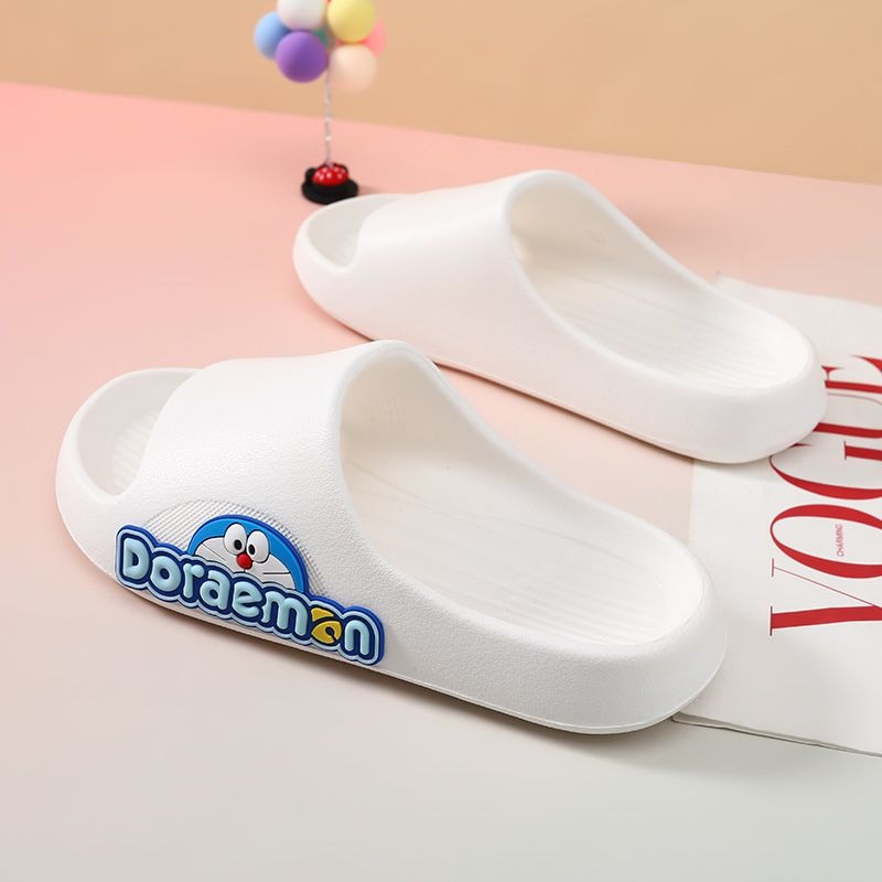 Летние тапочки Doraemon Jingle – обзор и цена Home Goods Bathroom Sets