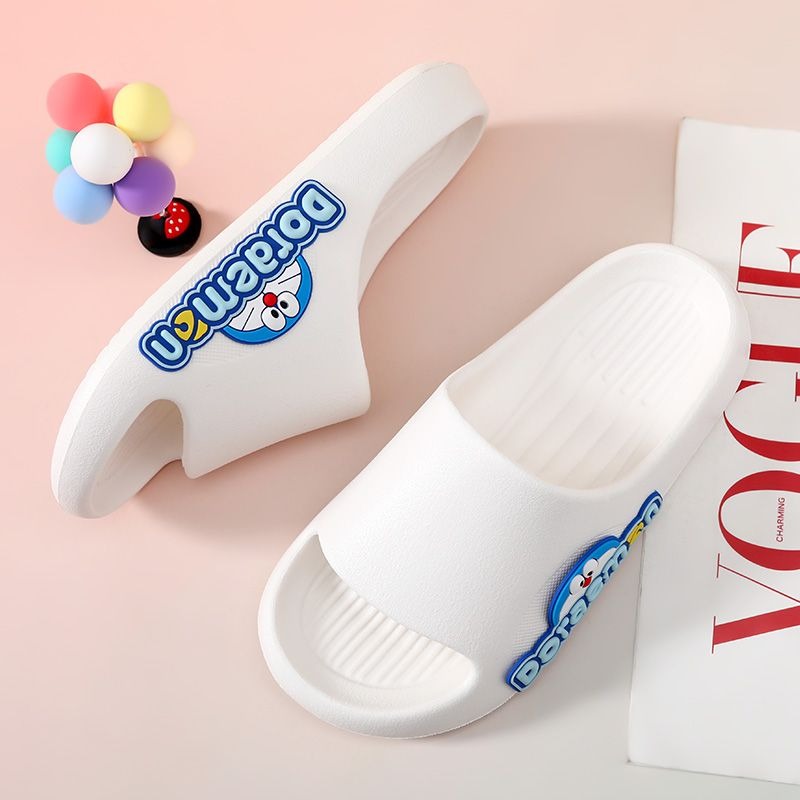 Летние тапочки Doraemon Jingle – обзор и цена Home Goods Bathroom Sets