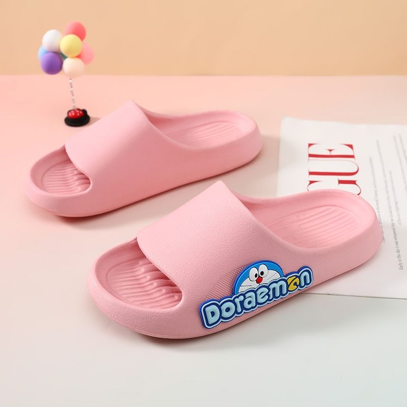 Летние тапочки Doraemon Jingle – обзор и цена Home Goods Bathroom Sets