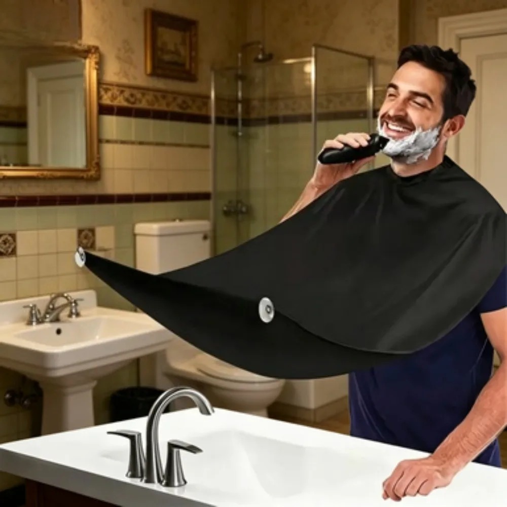 1 шт. Мужской креативный насте – обзор и цена Shaving Mirror Suction