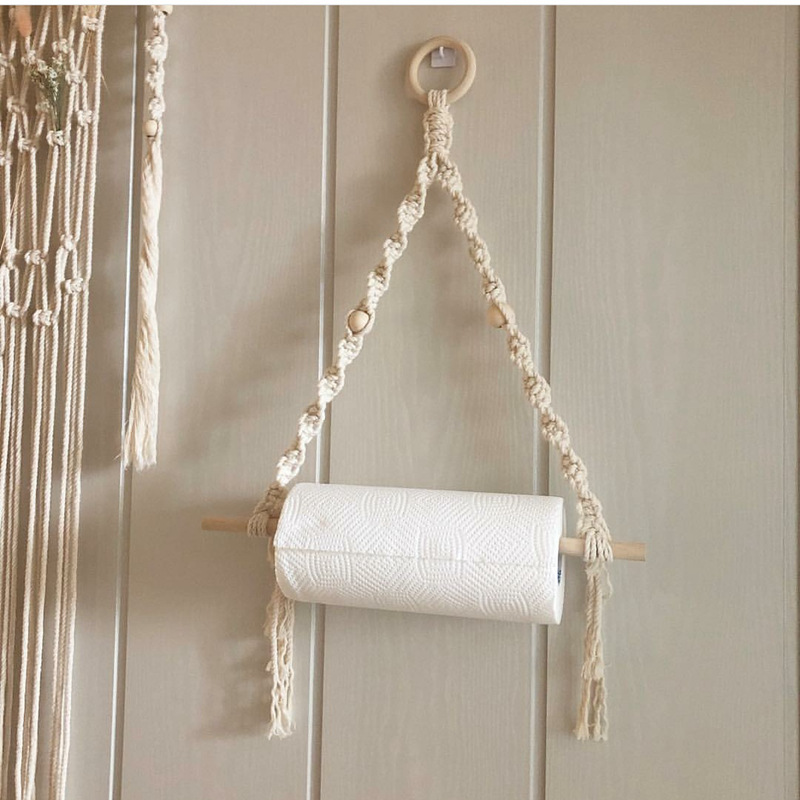 Держатель для бумажных полотен – обзор и цена Home Bathroom Paper Towel Holder