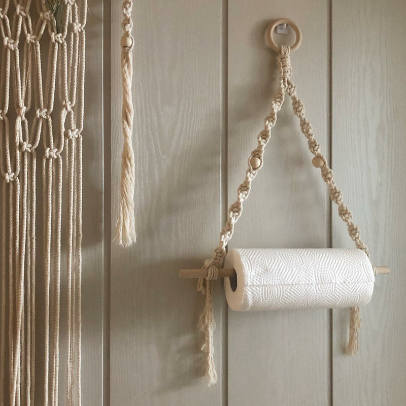 Держатель для бумажных полотен – обзор и цена Home Bathroom Paper Towel Holder