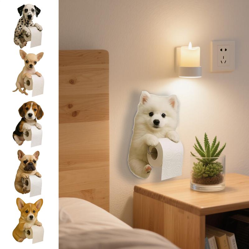 Милый держатель для бумажных п – обзор и цена Home Bathroom Paper Towel Holder