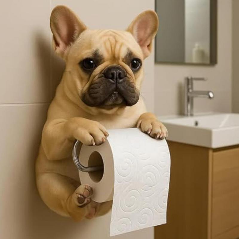 Милый держатель для бумажных п – обзор и цена Home Bathroom Paper Towel Holder