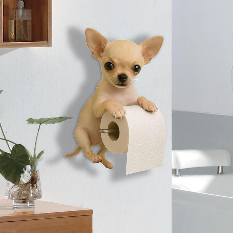 Милый держатель для бумажных п – обзор и цена Home Bathroom Paper Towel Holder
