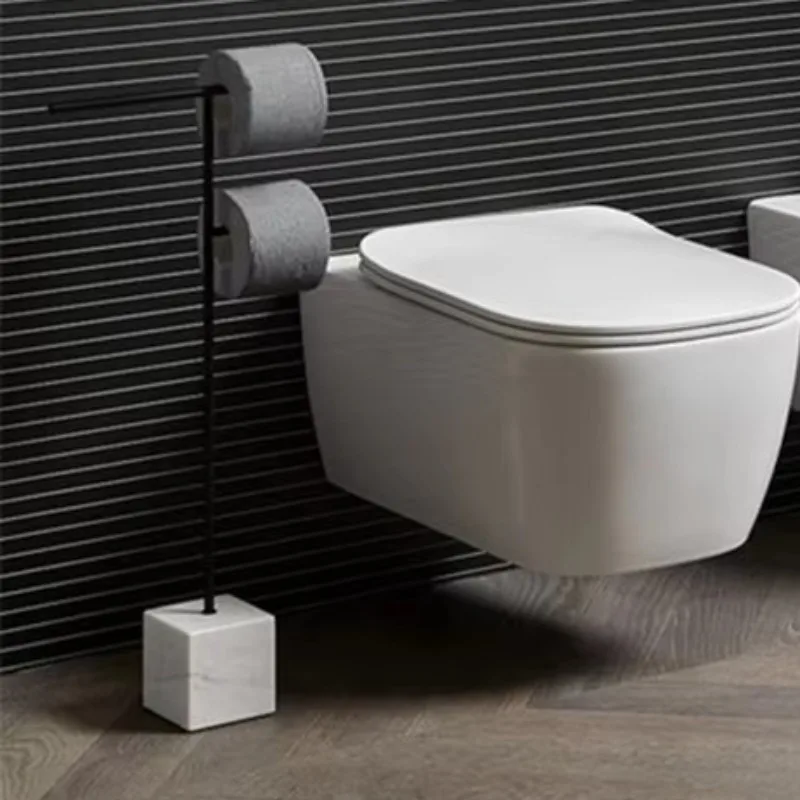 Роскошные полки для хранения в – обзор и цена Home Bathroom Paper Towel Holder