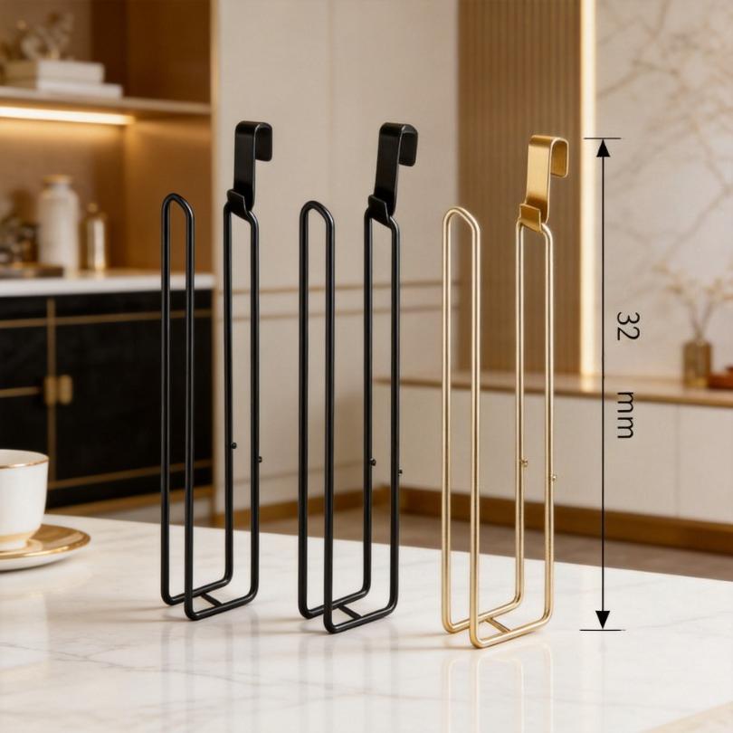 Роскошный настенный держатель  – обзор и цена Home Bathroom Paper Towel Holder