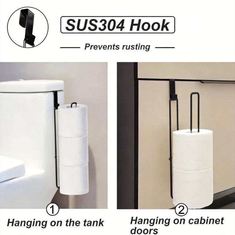 Роскошный настенный держатель  – обзор и цена Home Bathroom Paper Towel Holder