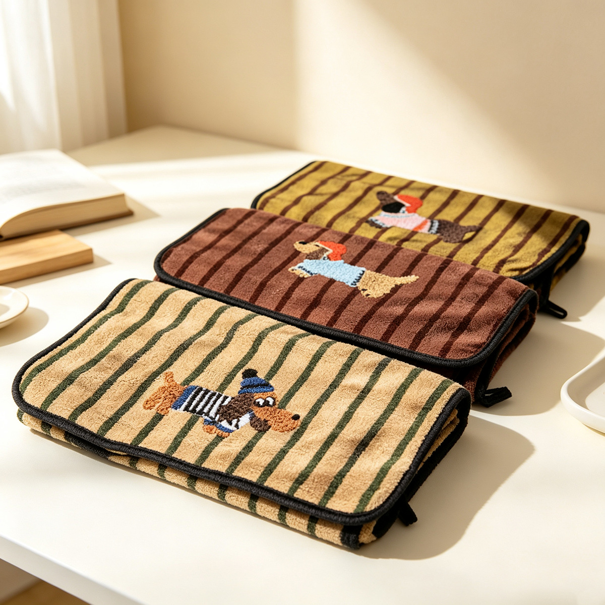 2 шт./набор: утолщенные быстро – обзор и цена Home Goods Bathroom Sets