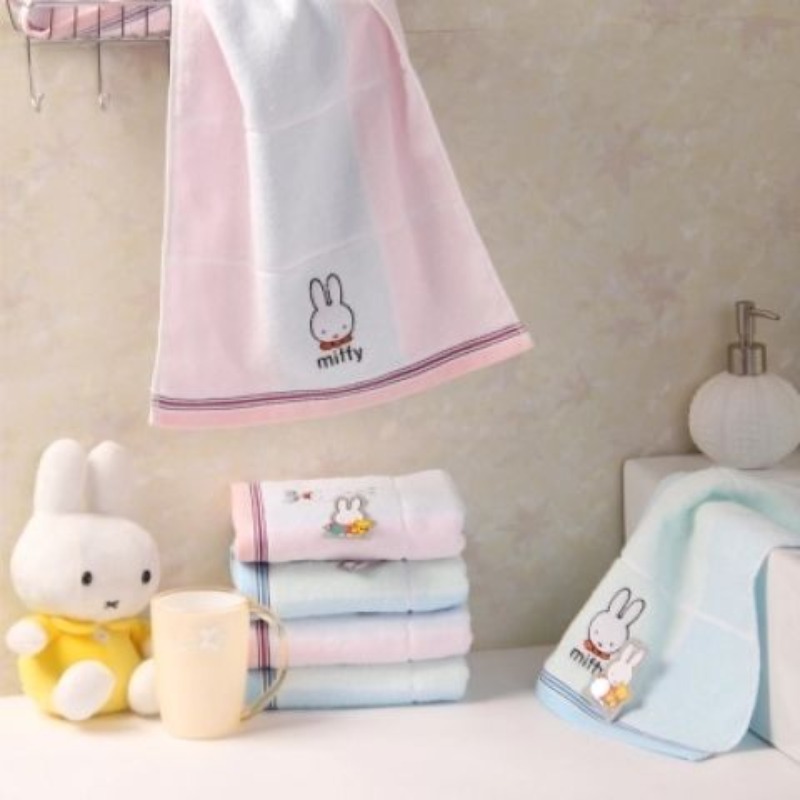 Полотенце для лица с изображен – обзор и цена Home Goods Bathroom Sets