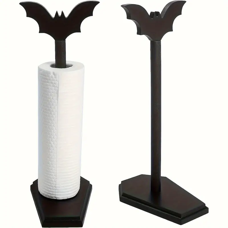Держатель для бумажных полотен – обзор и цена Home Bathroom Paper Towel Holder