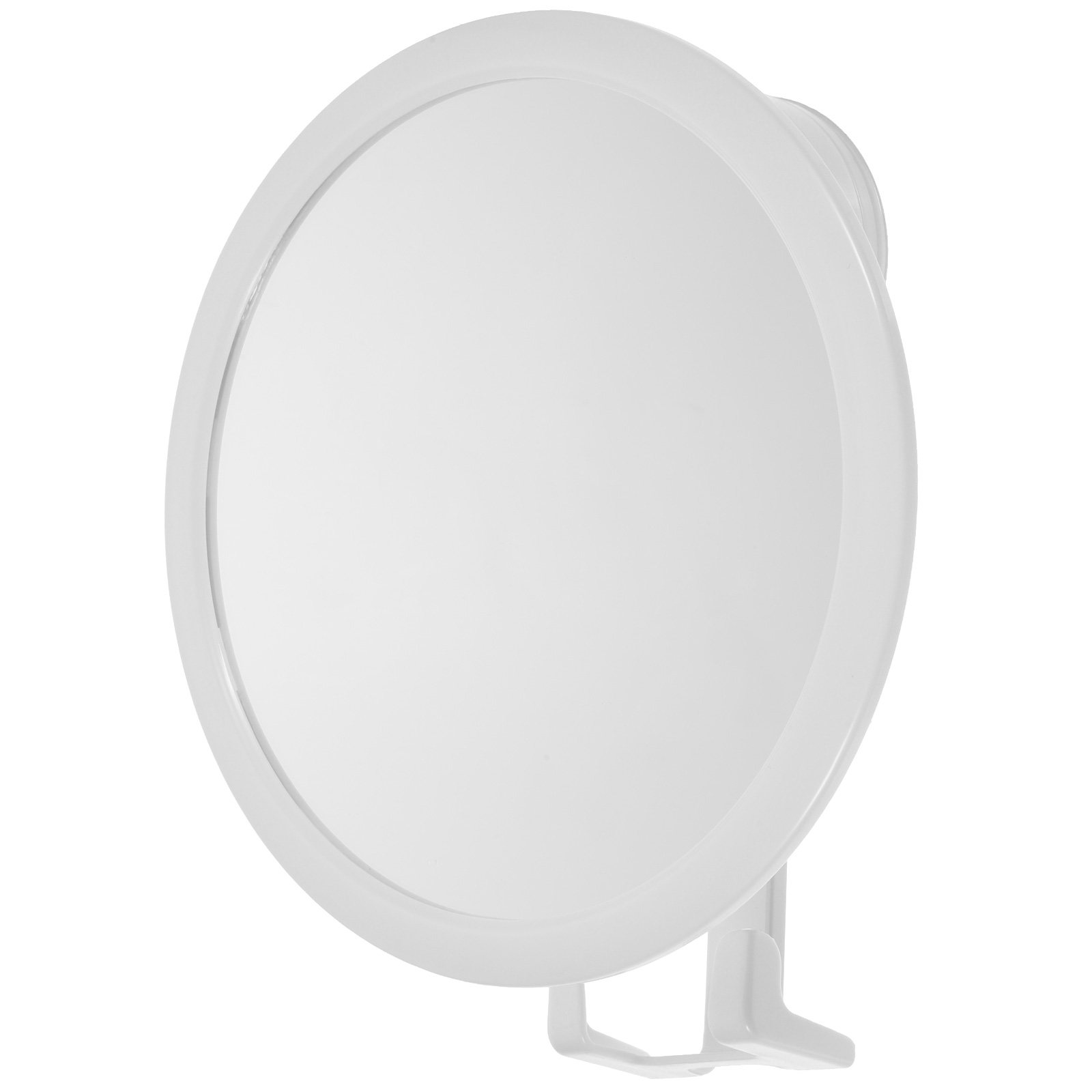 Круглое незапотевающее зеркало – обзор и цена Shaving Mirror Suction
