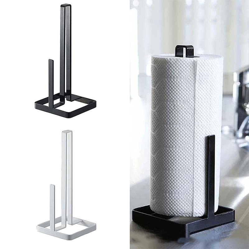 Кухонные портативные инструмен – обзор и цена Home Bathroom Paper Towel Holder