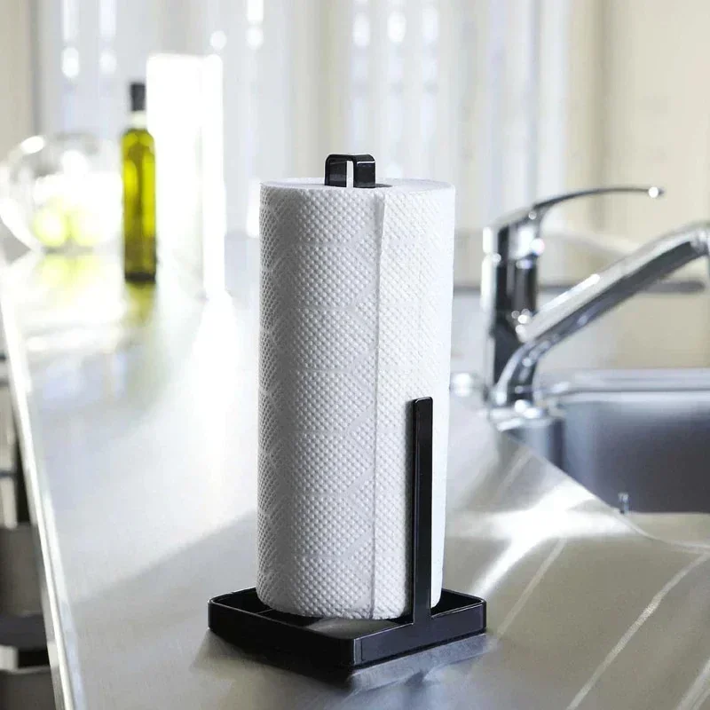 Кухонные портативные инструмен – обзор и цена Home Bathroom Paper Towel Holder