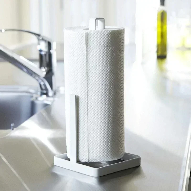 Кухонные портативные инструмен – обзор и цена Home Bathroom Paper Towel Holder