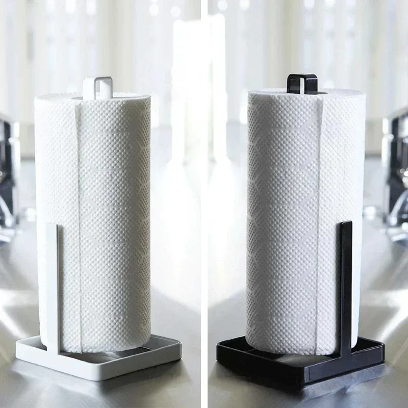 Кухонные портативные инструмен – обзор и цена Home Bathroom Paper Towel Holder