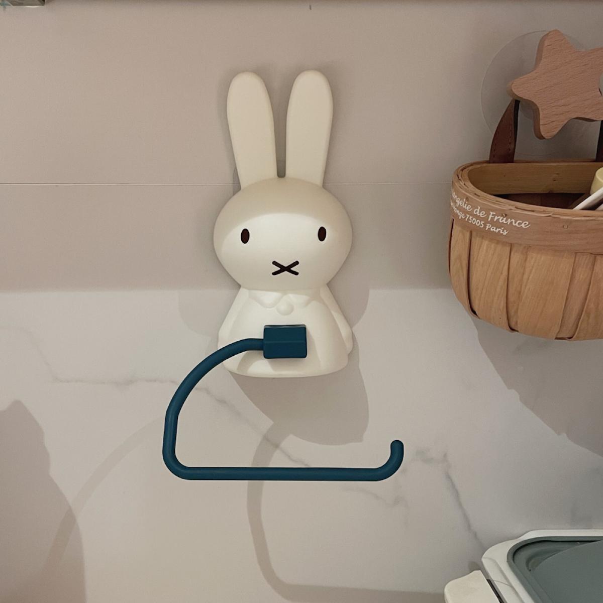 Многофункциональный держатель  – обзор и цена Home Bathroom Paper Towel Holder