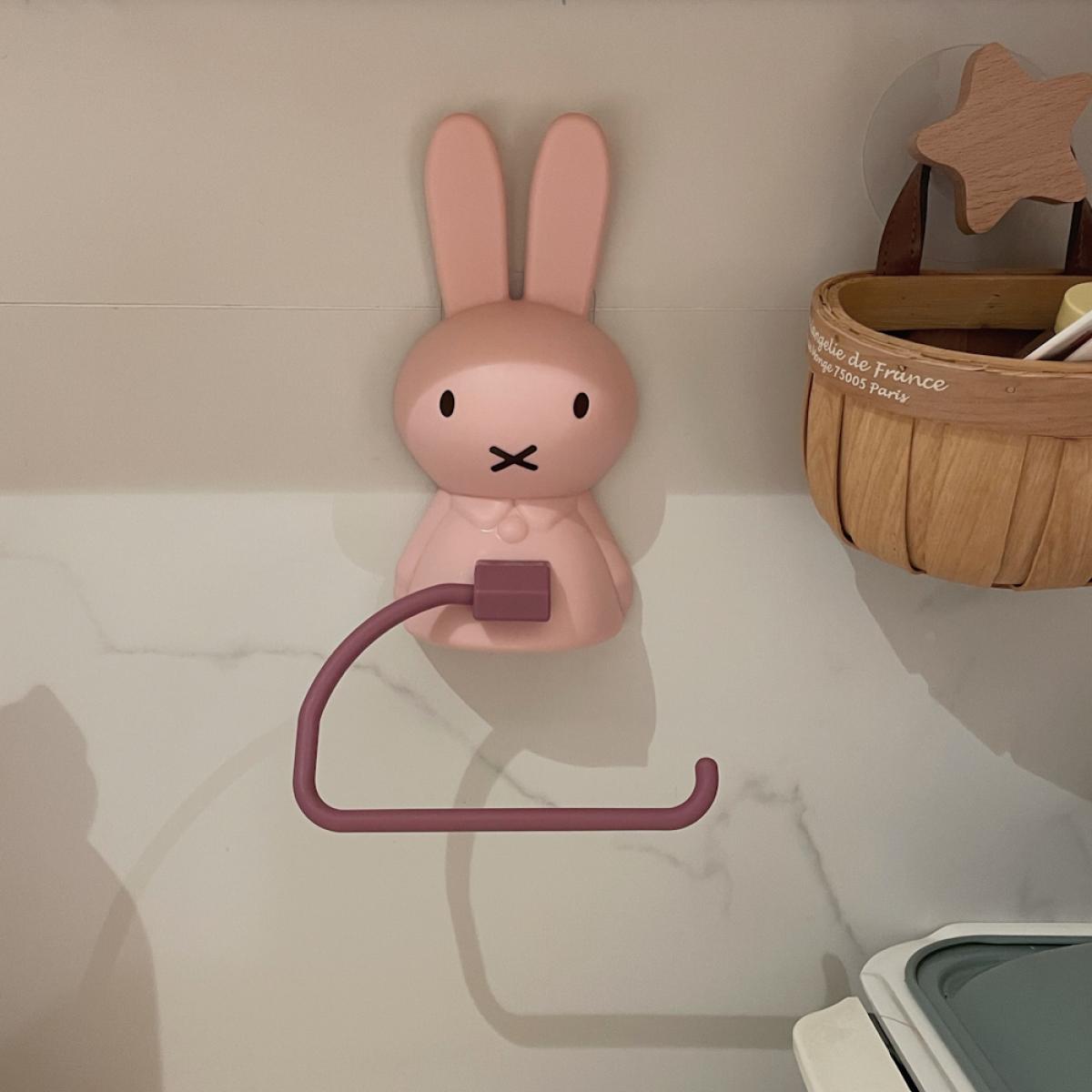 Многофункциональный держатель  – обзор и цена Home Bathroom Paper Towel Holder
