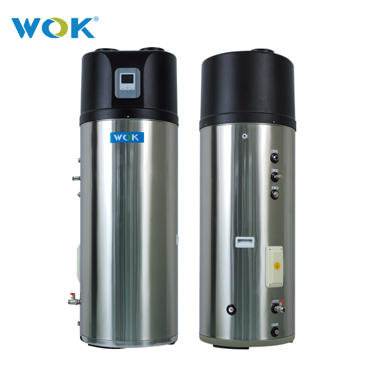 Универсальный тепловой насос-в – обзор и цена Home Bathroom Water Heater