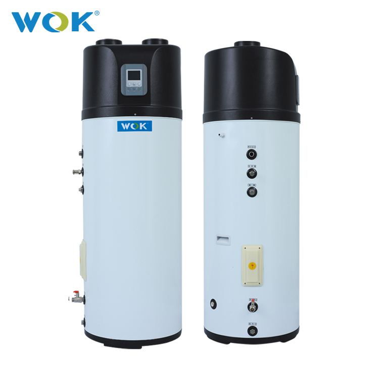 Универсальный тепловой насос-в – обзор и цена Home Bathroom Water Heater