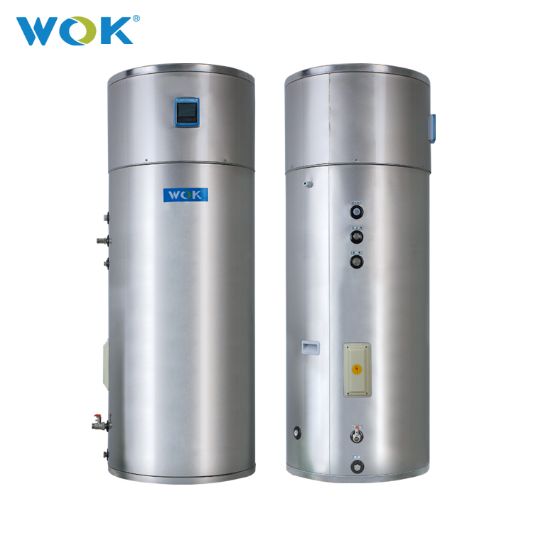Универсальный тепловой насос-в – обзор и цена Home Bathroom Water Heater