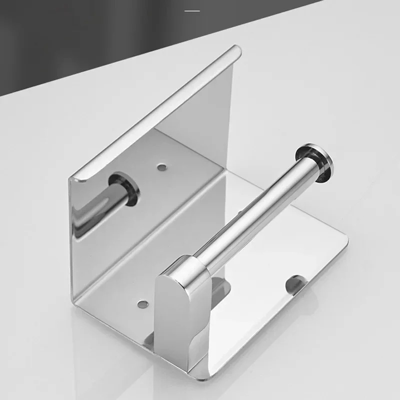 Держатель для туалетной бумаги – обзор и цена Home Bathroom Paper Towel Holder