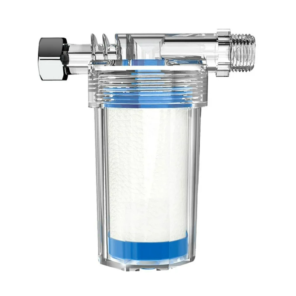 Универсальный фильтр для воды  – обзор и цена Home Bathroom Water Heater